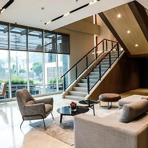 Sotogrande Hotel Katipunan
