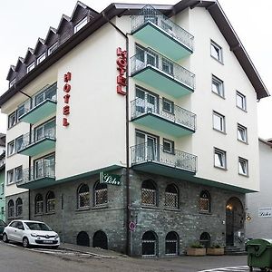 Hotel Loehr